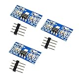 Baosity DC-DC降圧コンバータ　3点セット　ステップダウン　電圧レギュレータ　電源モジュール　 - 4.75V-11V～3.3V