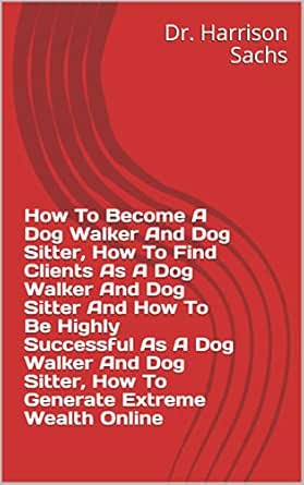 find a dog sitter near you