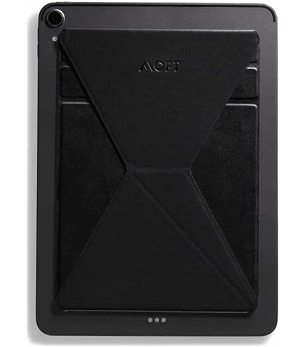 Amazon.co.jp: MOFT X iPad Apple pencilケース ホルダー mini6