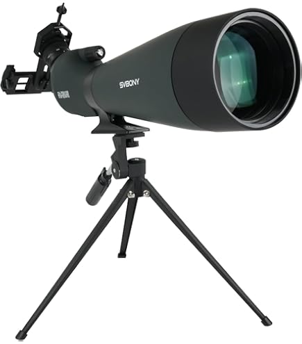 Amazon | Nikon フィールドスコープデジタル一眼レフカメラ