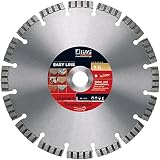 DIEWE(ディーベ) EASY-105 イージーライン 105MM ダイヤモンドカッター