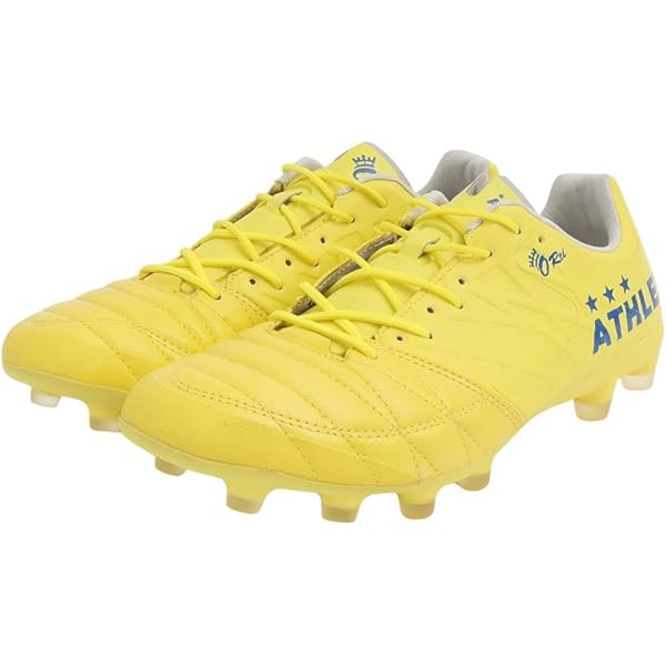 Amazon.co.jp: ATHLETA O-Rei Futebol T006 10014 29 Soccer Spike