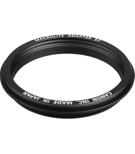 Amazon | Canon マクロリングライト MR-14EX2 | フラッシュ・ストロボ 通販