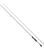 Amazon | シマノ(SHIMANO) ロッド 21 カーディフ AX S60UL-FF | シマノ