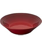 Amazon｜ル・クルーゼ(Le Creuset) 深皿 ラウンド・ディッシュ