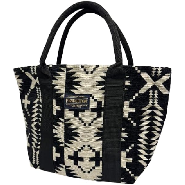 Amazon | [PENDLETON] ペンドルトン バケットバッグGOBELINS BUCKET 