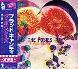 Blood/Candy (Japan Deluxe Edition +7)