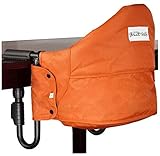 guzzie+Guss Perch Hanging Highchair - Orange by guzzie+Guss [並行輸入品]