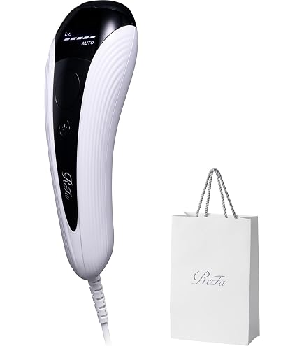 Amazon | EPI GO White | リファ(ReFa) | 脱毛器 通販