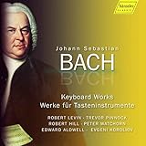 Bach: Complete Keyboard Works