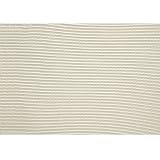 アイリスオーヤマ ソファカバー フルカバー ジャガード 幅131~159×奥行50~60×高さ70~80cm アイボリー JSFC-2W