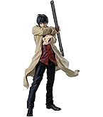 Amazon.co.jp: SAKAMOTO DAYS サカモトデイズ フィギュア 大佛