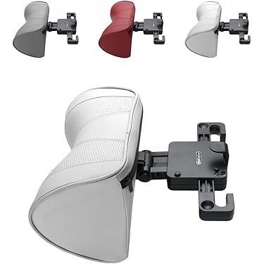 Amazon.co.jp 最新リリース: 車用ヘッドレスト の新着ランキング