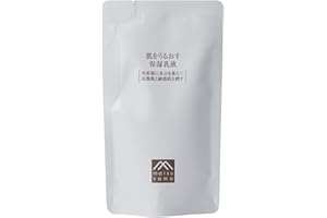 肌をうるおす保湿スキンケア 肌をうるおす保湿乳液 詰替用 85mL