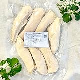 フリーズドライ ささみ 100g 1袋 FOUR-FOODS 国産 ヒューマングレード鶏肉 若鶏使用 国内加工 無添加 無着色 安心のPL保険 低カロリー337kcal/100g 高タンパク23.9g/100g スナギモ・レバー好きに ハイバリア包装 ポストイン ヒューマングレードフリーズドライ/HFD(商標登録済