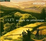Annees De Pelerinage Complete