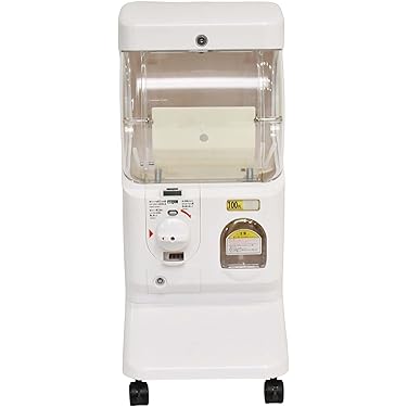 Amazon.co.jp 売れ筋ランキング: 自動販売機・部品 の中で最も人気の