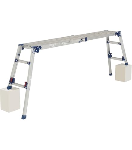 洗車 足場台 脚立 収縮式 ナカオ 飛天馬