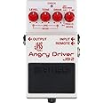 BOSS/JB-2 Angry Driver ボス オーバードライブ ディストーション