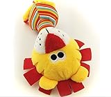 Baby ToysモバイルInfant PlushベッドWind Chimes Rattles Bell Toy Stroller for新生児
