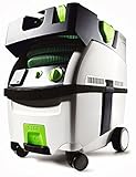 Festool CT MIDI HEPA Dust Extractor