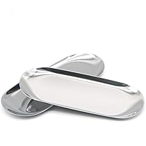 【未使用】純銀　シェル型トレイ　銀食器　小物入れ 51bzPe58JcL.jpg_BO30,255,255,