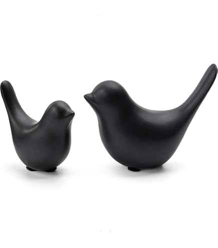 Amazon.co.jp: HUMAN MADE DUCK PAIR GLASS FIGURINE ACQY : Home