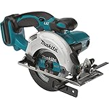 Makita XSS03Z 18V LXT Lithium-Ion Cordless 5-3/8-Inch Circular Trim Saw (Tool Only, No Battery) [並行輸