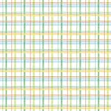 York Wallcoverings Washy格子柄壁紙 Sample 5570683 1