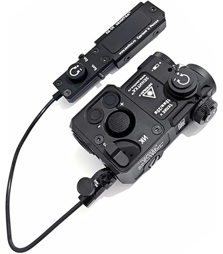Amazon.co.jp: WiiTech 東京マルイ AKM GBB用 Rifle Dynamicsタイプ
