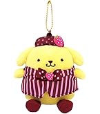 Amazon.co.jp: ナカジマコーポレーション ポムポムプリン ふわく