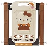 ハローキティ ベビーゲート