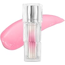 Amazon | [TIRTIR] ウォーターリズムグロウティント (LIP PLUMPER, LIP