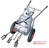 デルタLPバーナーフェニックス PDL-3 (3連火口)