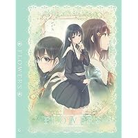 FLOWERS fanbook 春 夏 秋 冬 / Innocent Grey Amazon.co.jp: FLOWERS Le volume sur hiver official fanbook