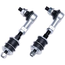 ハイエース 200系　クスコ 調整式スタビリンク 2WD Amazon | クスコ(Cusco) 【調整式スタビリンク】 ハイエース用・調整式