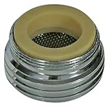 Camco 40083 Faucet Adapter - Lead Free [並行輸入品]