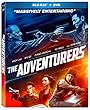 Adventurers/ [Blu-ray] [Import]