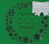 Winter~Winter Rose/Duet winter ver.~初回限定特典付