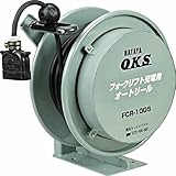 OKS フォークリフト充電用オートリール 5m FCR5GS