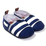 Eshock? ROMIRUS Baby Toddler Soft Sole Shoes Infant Boy Girl Toddler Shoes (11, Blue) by Eshock?