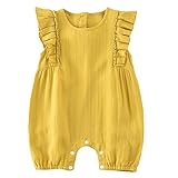 LOSORN ZPY SHIRT ベビー・ガールズ US サイズ: 18-24 months/90 カラー: イエロー