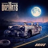 ドライヴ[CD] - ザ・ディファイアンツ