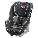 Graco Contender 65 Convertible Car Seat – 真鍮