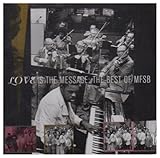 Best Of: Love Is the Message