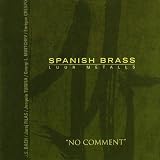 Spanish Brass