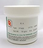 Qualitek Paste Flux (2 oz.). : 50-4002 [並行輸入品]