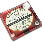 ロックフォール ポーション100g フランスパピヨンブルーチーズ