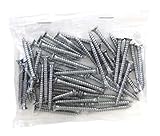 ロイヤル Aタッピング AT-P クローム 25㎜ (50本)