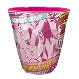 ティーズ マーベル メラミンカップ コミック MV-5525019CO